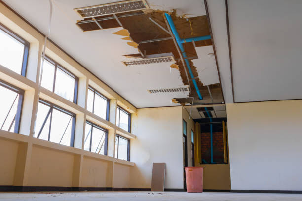 Best 24/7 water damage repair  in Lebanon, NH