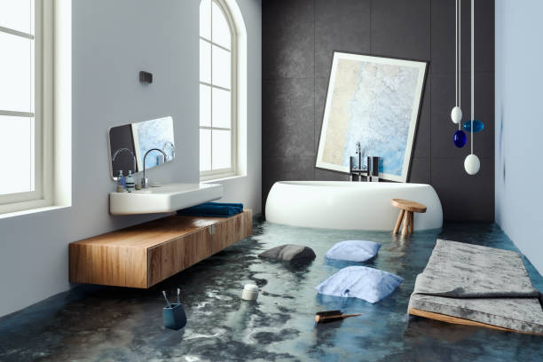Best Emergency water damage restoration  in Lebanon, NH
