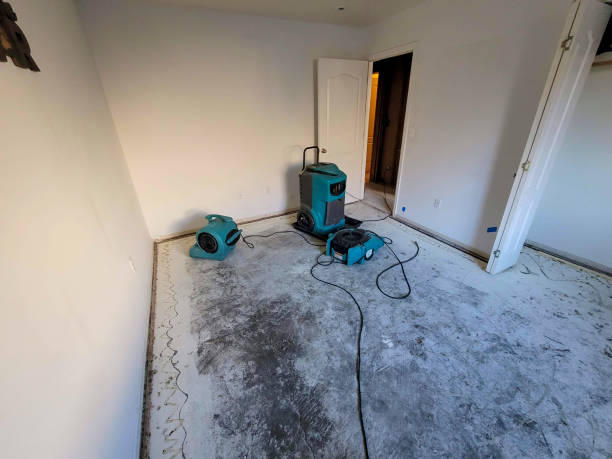 Fire Damage Restoration in NH