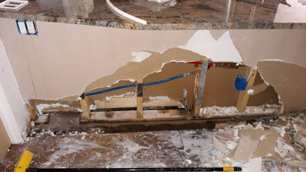 Best 24/7 water damage repair  in Lebanon, NH