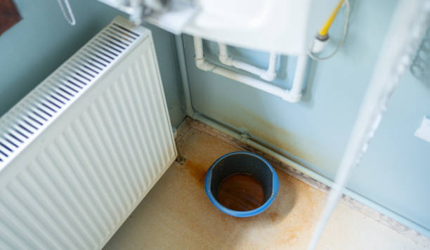 Best Basement water damage restoration  in Lebanon, NH