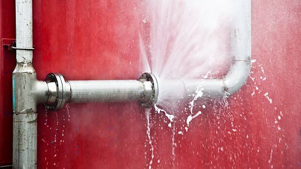 Reliable NH Water damage restoration Solutions